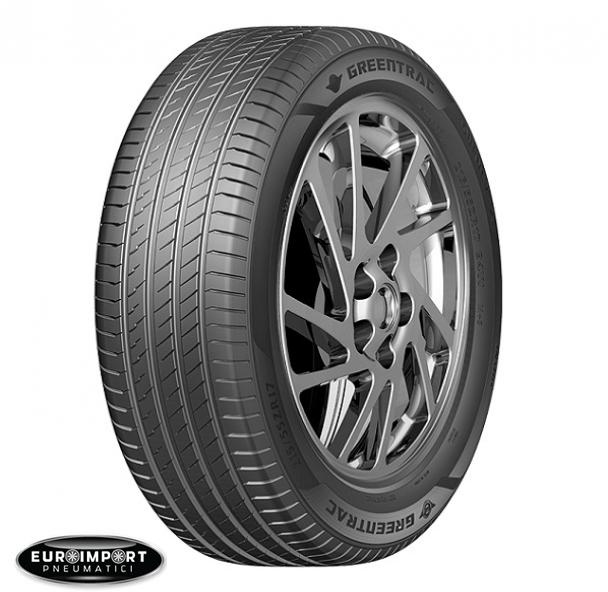 Greentrac JOURNEY-X  205/55 R16 94 V  XL 